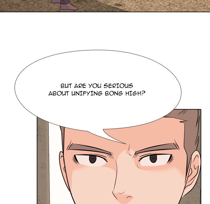 High School Legend Red Dragon chapter 161 page 63