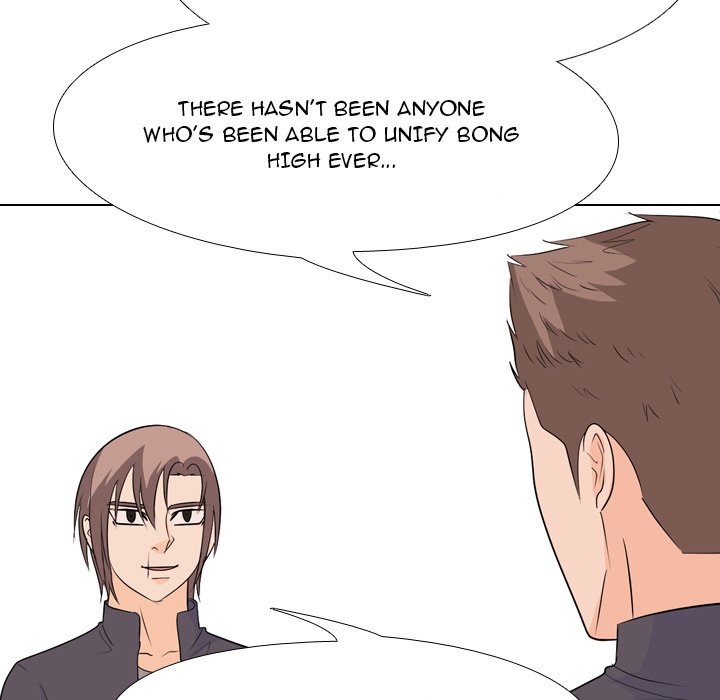 High School Legend Red Dragon chapter 161 page 67