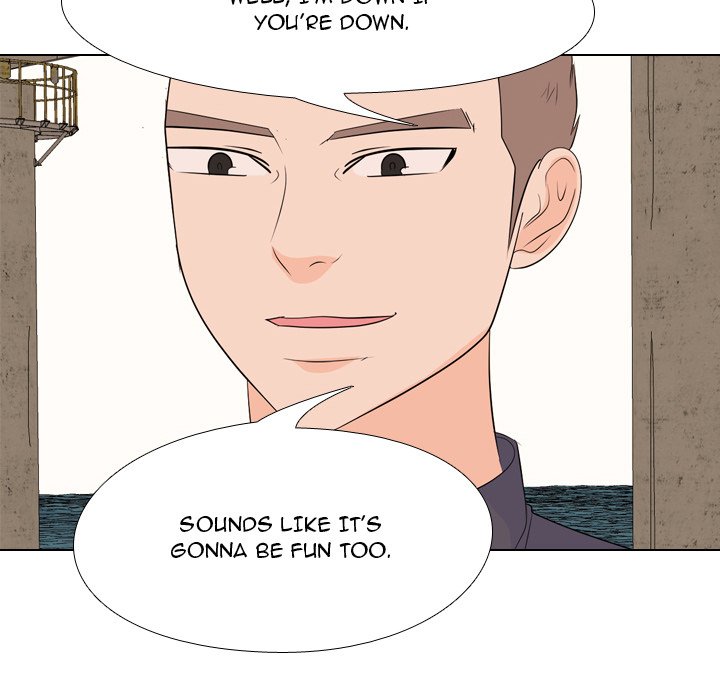 High School Legend Red Dragon chapter 161 page 71