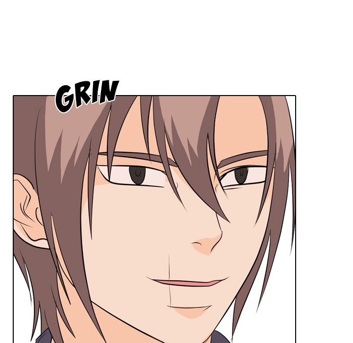 High School Legend Red Dragon chapter 161 page 72
