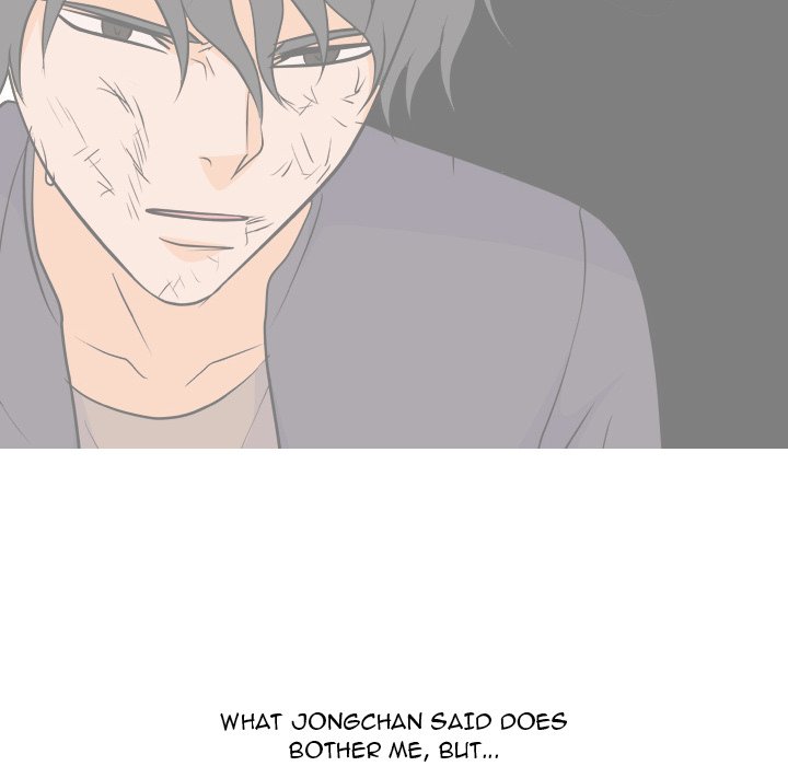 High School Legend Red Dragon chapter 161 page 75