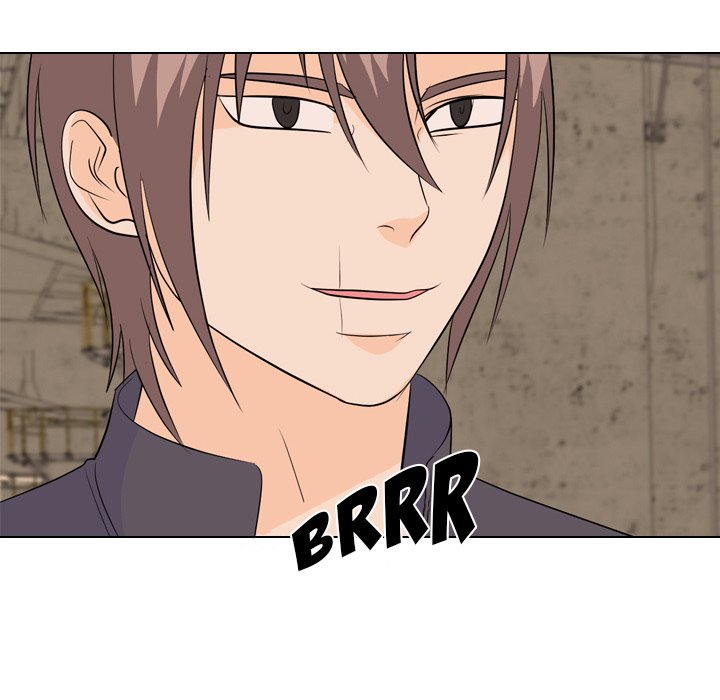 High School Legend Red Dragon chapter 161 page 76