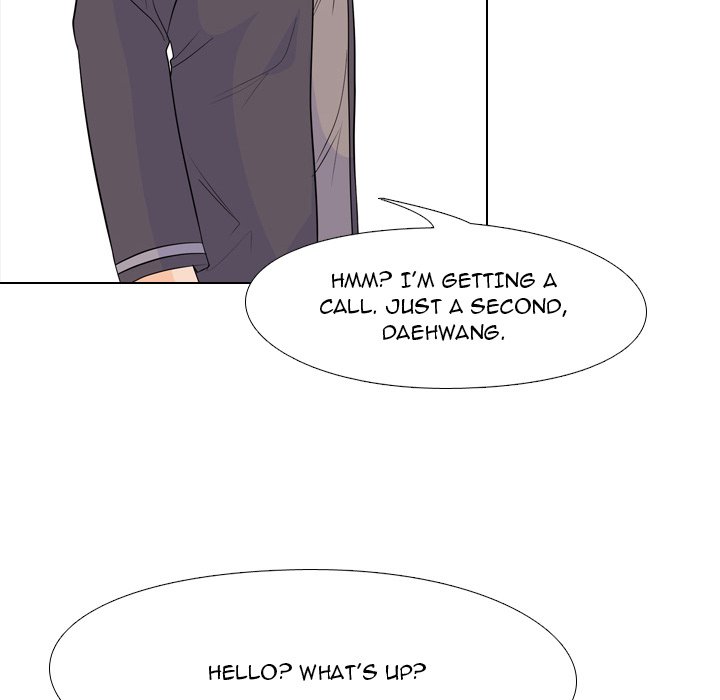 High School Legend Red Dragon chapter 161 page 78