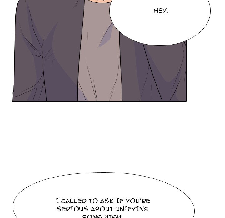 High School Legend Red Dragon chapter 161 page 80