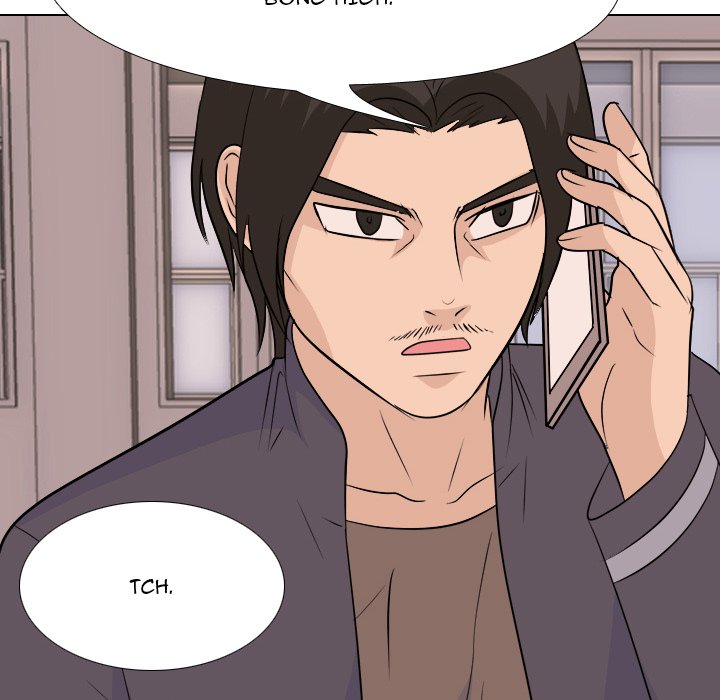 High School Legend Red Dragon chapter 161 page 81