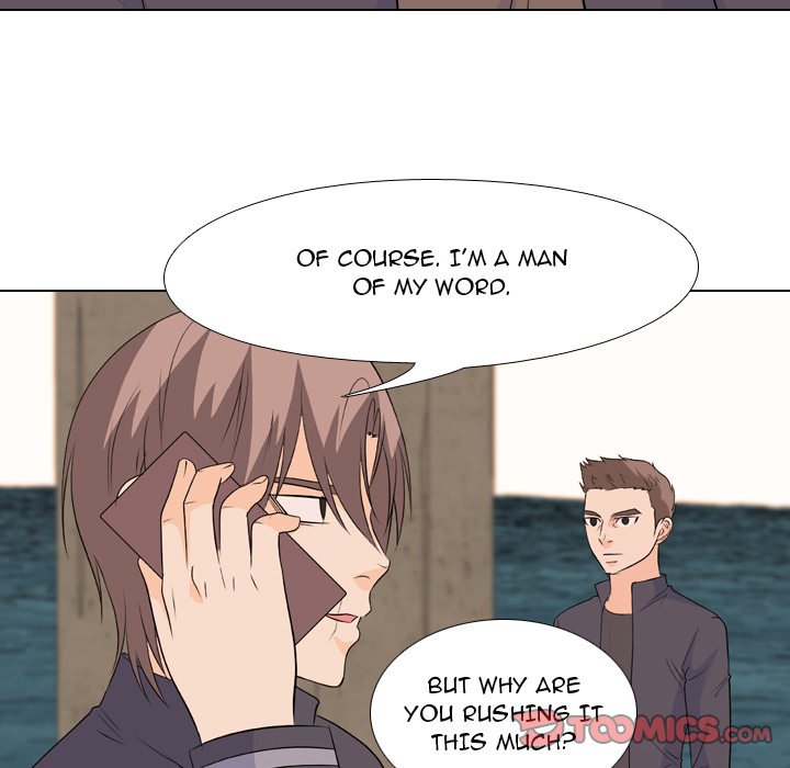 High School Legend Red Dragon chapter 161 page 82