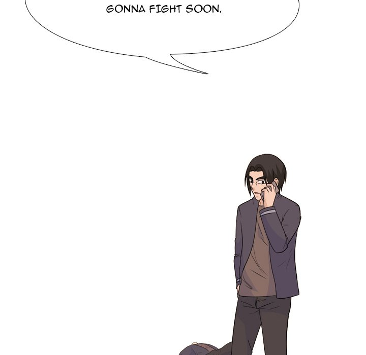 High School Legend Red Dragon chapter 161 page 84
