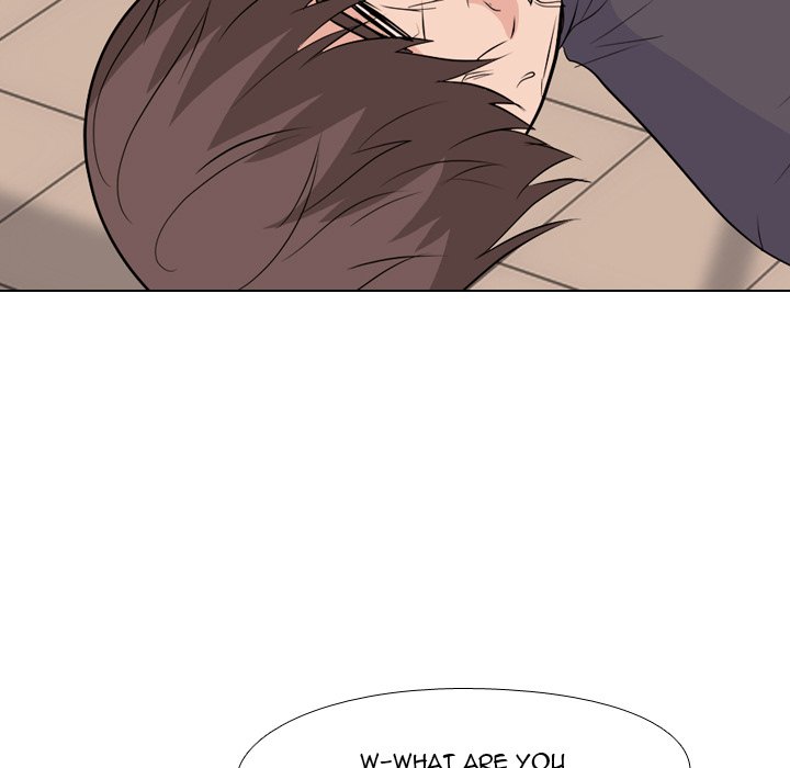 High School Legend Red Dragon chapter 161 page 88