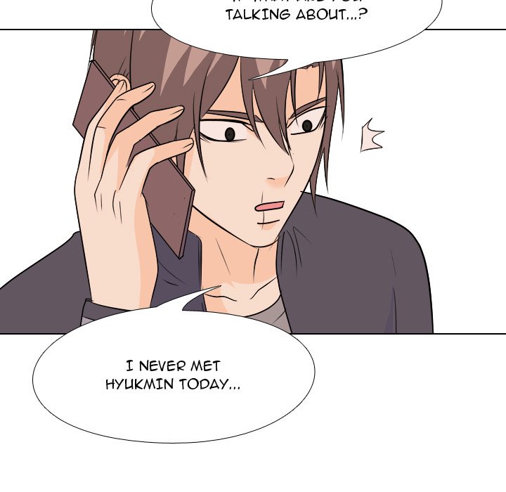 High School Legend Red Dragon chapter 161 page 89
