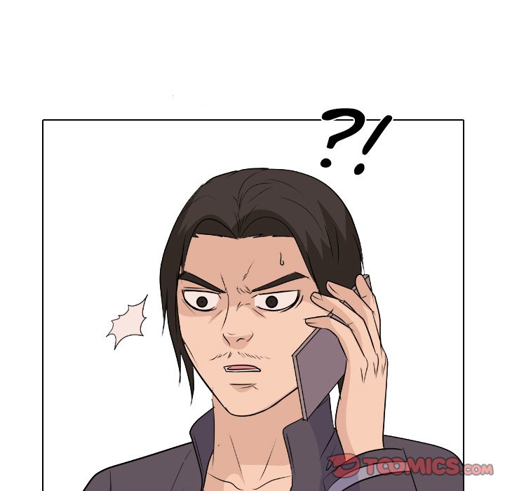 High School Legend Red Dragon chapter 161 page 90