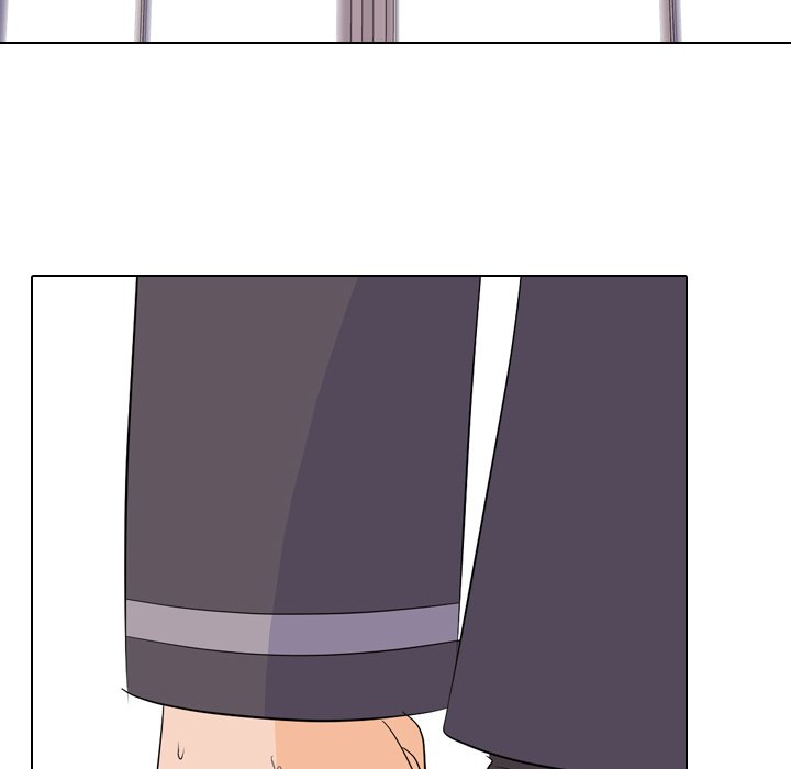 High School Legend Red Dragon chapter 161 page 93