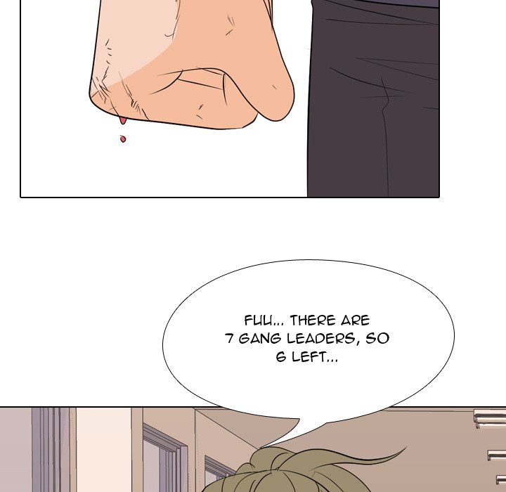 High School Legend Red Dragon chapter 161 page 94