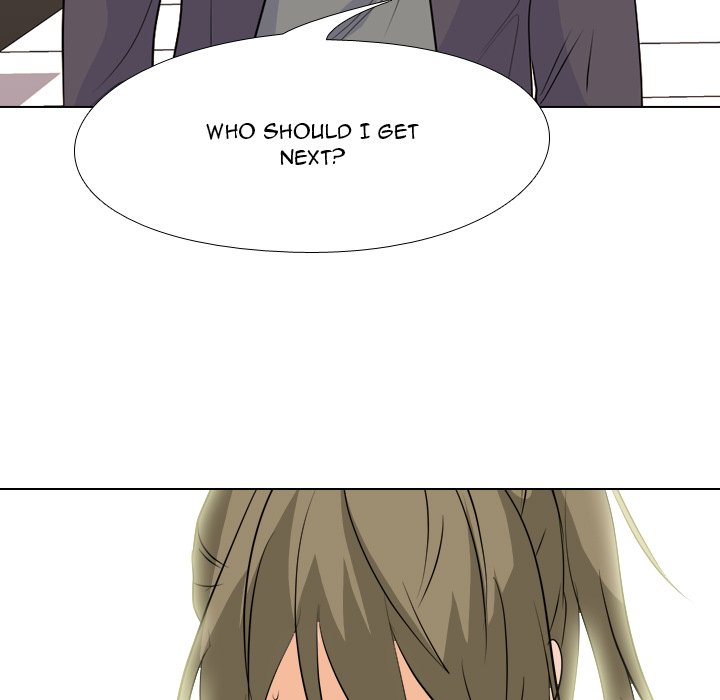 High School Legend Red Dragon chapter 161 page 96