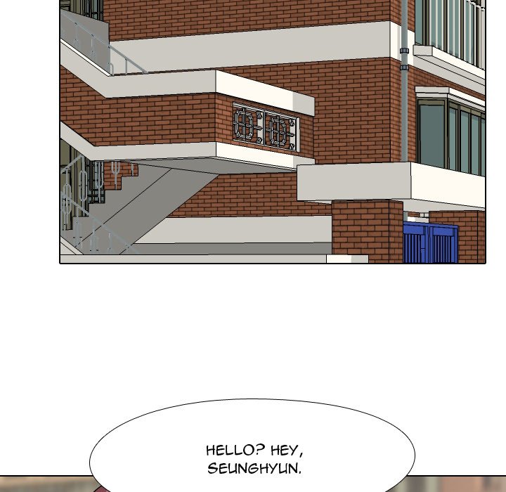 High School Legend Red Dragon chapter 161 page 99