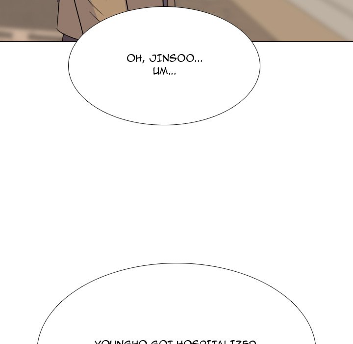 High School Legend Red Dragon chapter 161 page 101