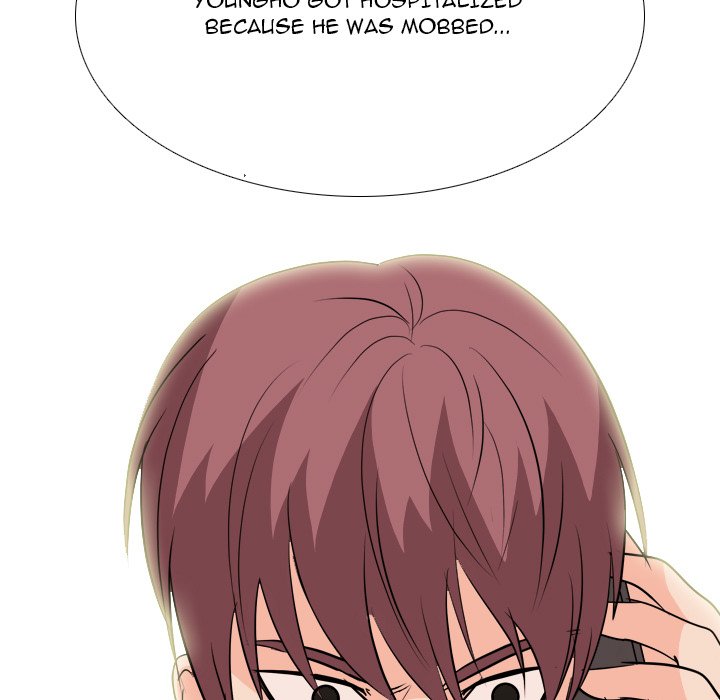 High School Legend Red Dragon chapter 161 page 102