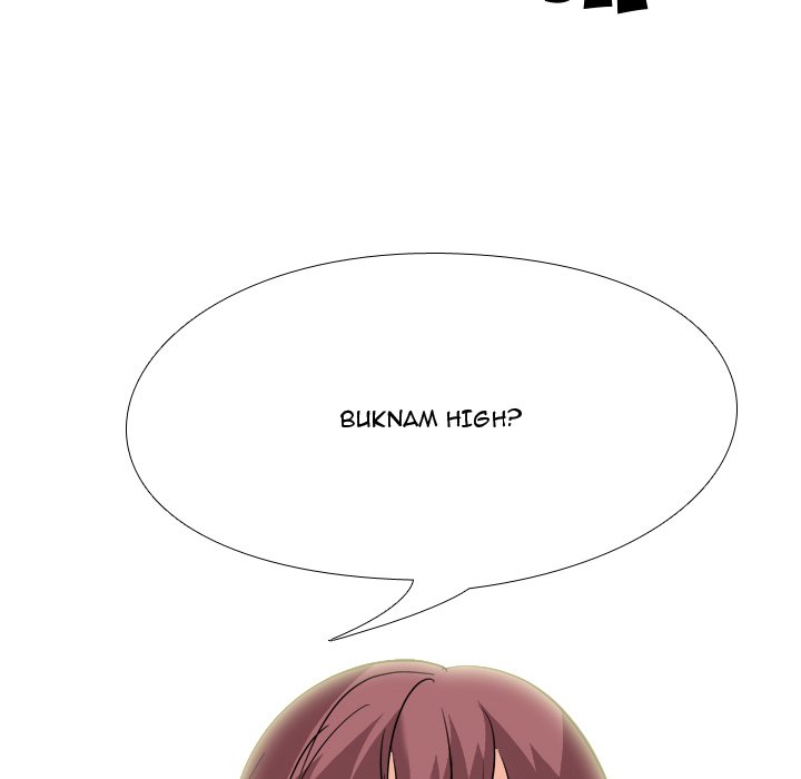 High School Legend Red Dragon chapter 162 page 12