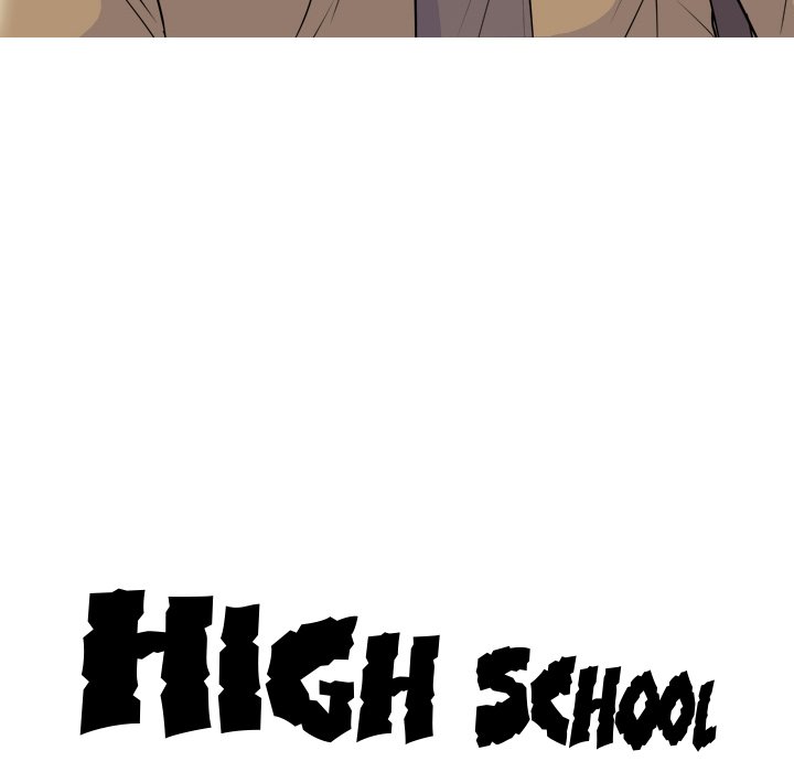 High School Legend Red Dragon chapter 162 page 14