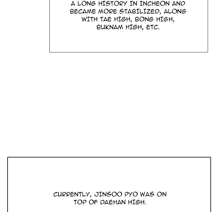 High School Legend Red Dragon chapter 162 page 20