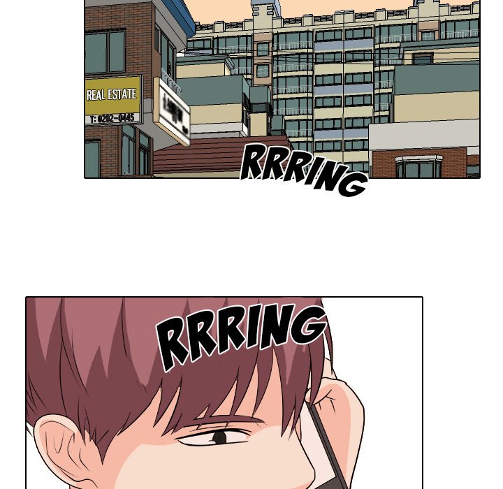 High School Legend Red Dragon chapter 162 page 23