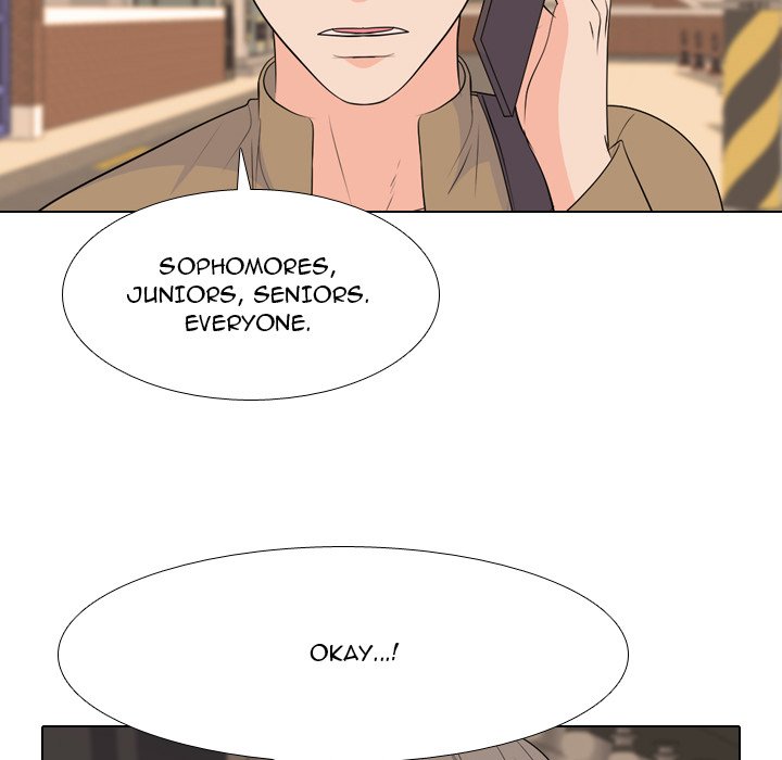 High School Legend Red Dragon chapter 162 page 29