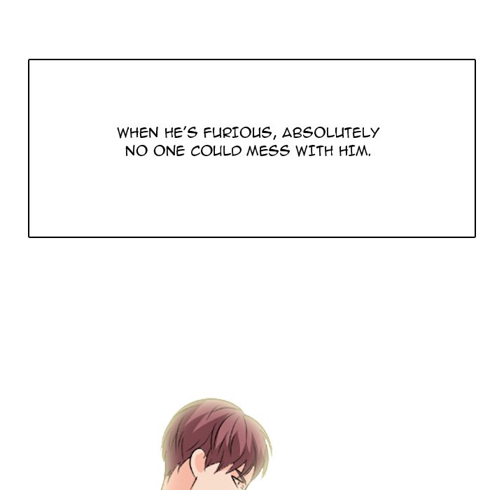 High School Legend Red Dragon chapter 162 page 31