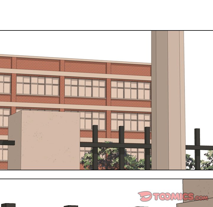 High School Legend Red Dragon chapter 162 page 34
