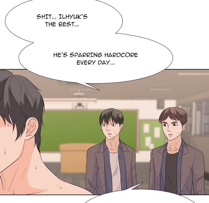High School Legend Red Dragon chapter 162 page 40