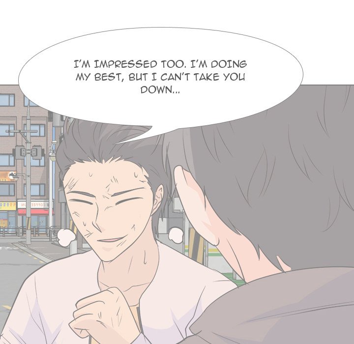 High School Legend Red Dragon chapter 162 page 43