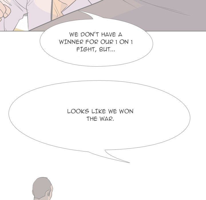 High School Legend Red Dragon chapter 162 page 44
