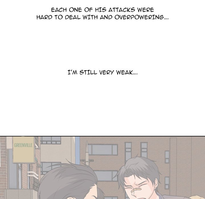 High School Legend Red Dragon chapter 162 page 49