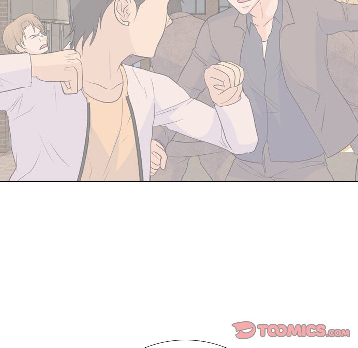 High School Legend Red Dragon chapter 162 page 50
