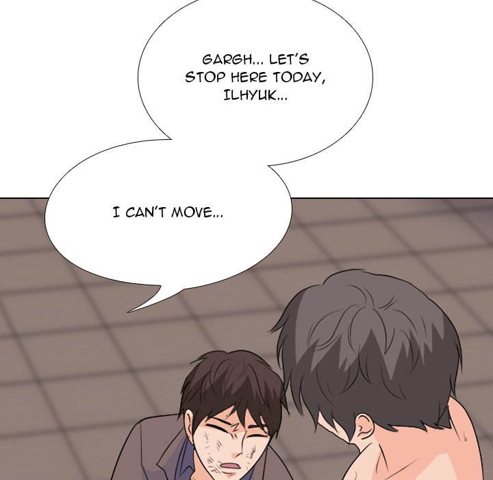 High School Legend Red Dragon chapter 162 page 51