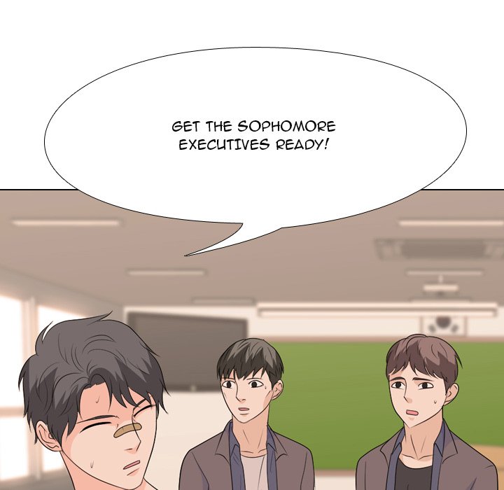 High School Legend Red Dragon chapter 162 page 55
