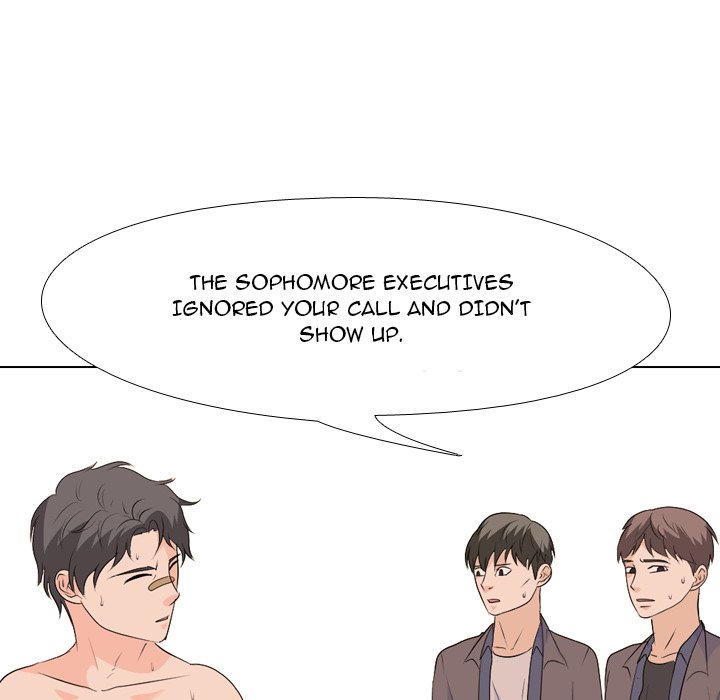 High School Legend Red Dragon chapter 162 page 60