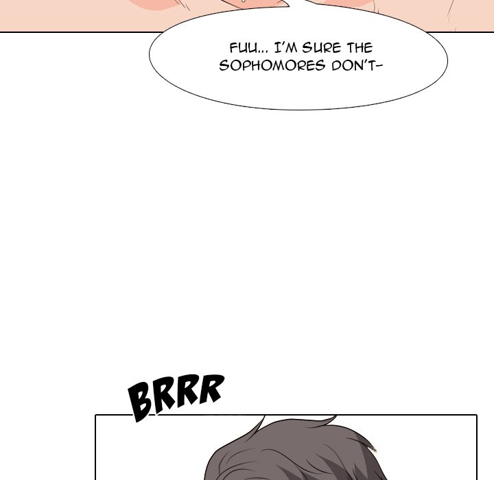 High School Legend Red Dragon chapter 162 page 65