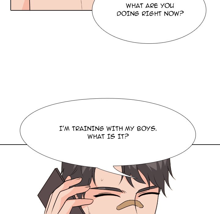 High School Legend Red Dragon chapter 162 page 71