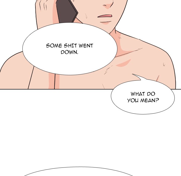 High School Legend Red Dragon chapter 162 page 72