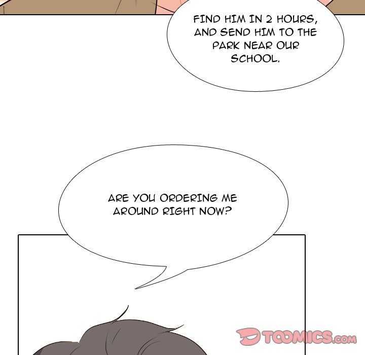 High School Legend Red Dragon chapter 162 page 74
