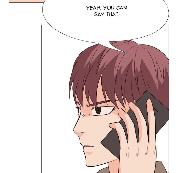 High School Legend Red Dragon chapter 162 page 76