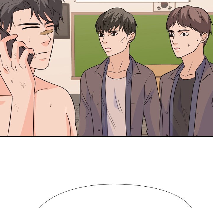 High School Legend Red Dragon chapter 162 page 78