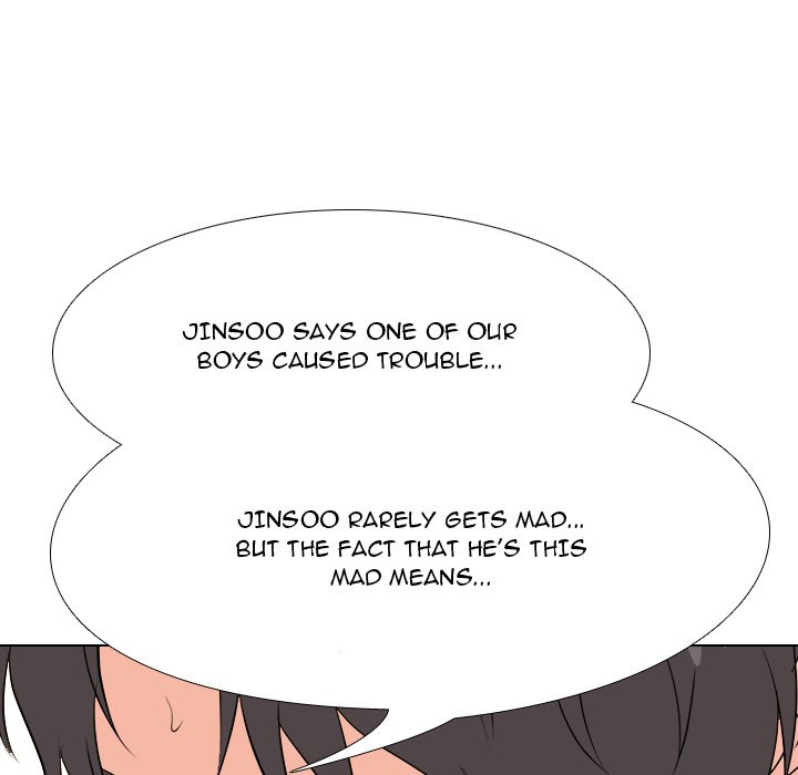 High School Legend Red Dragon chapter 162 page 84