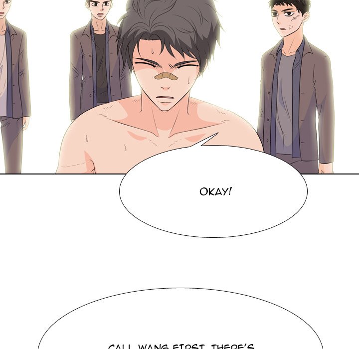 High School Legend Red Dragon chapter 162 page 89