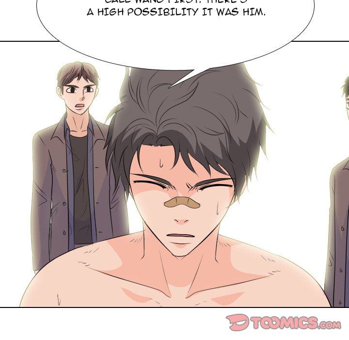 High School Legend Red Dragon chapter 162 page 90