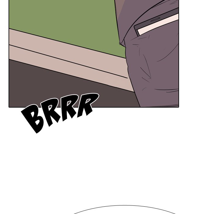 High School Legend Red Dragon chapter 162 page 95