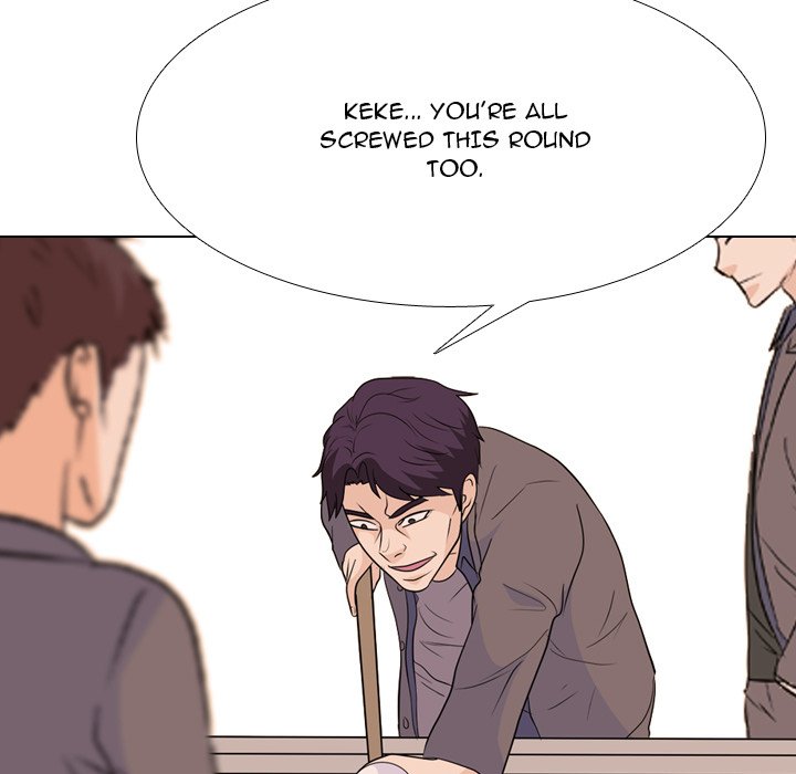 High School Legend Red Dragon chapter 162 page 96