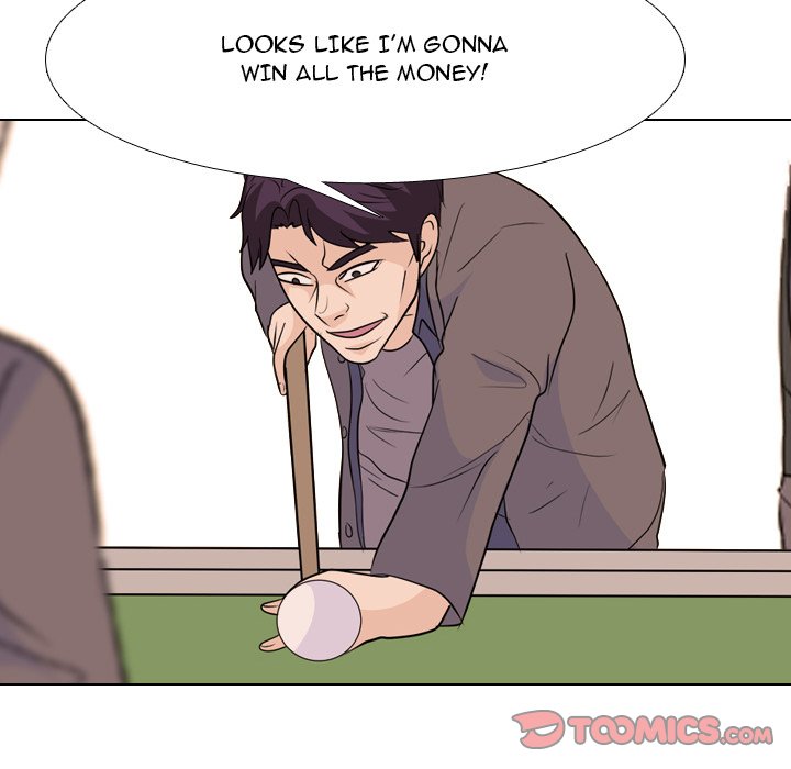 High School Legend Red Dragon chapter 162 page 98