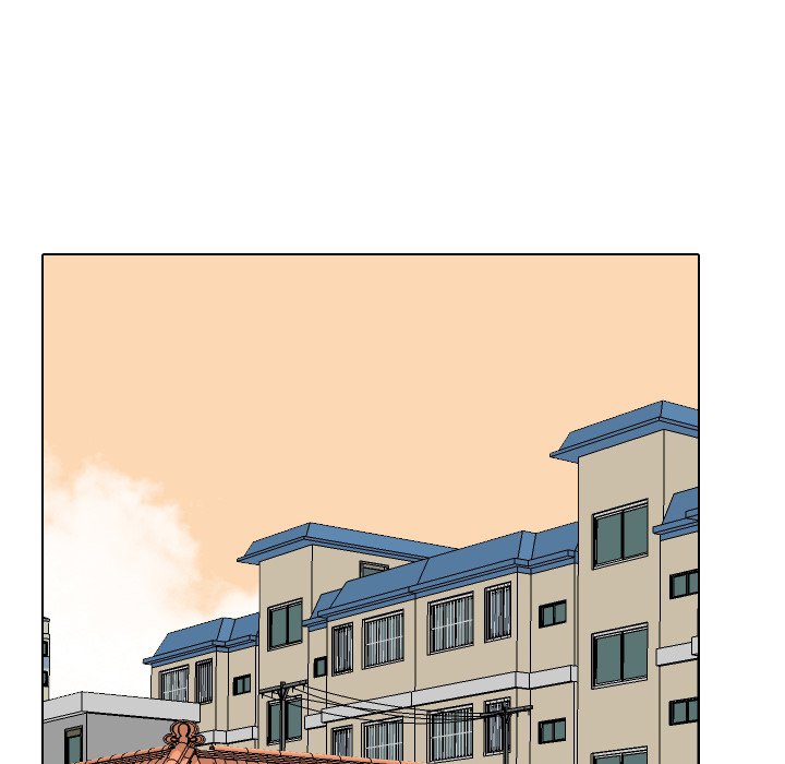 High School Legend Red Dragon chapter 162 page 99
