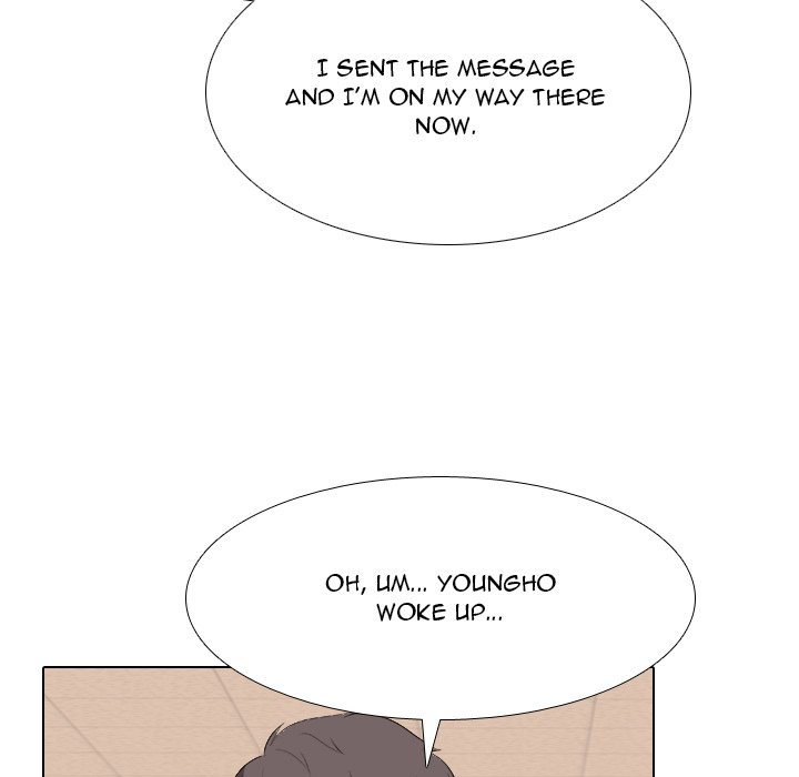 High School Legend Red Dragon chapter 162 page 104