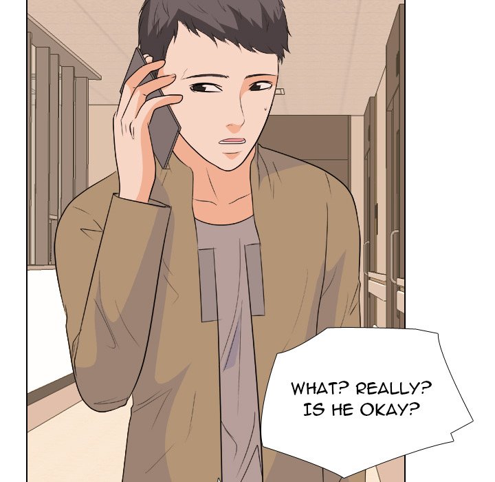 High School Legend Red Dragon chapter 162 page 105